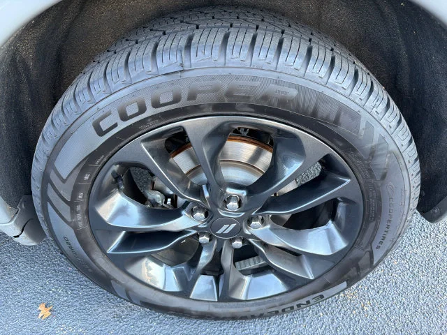 Used 2022 Black Dodge R/T RWD image 20