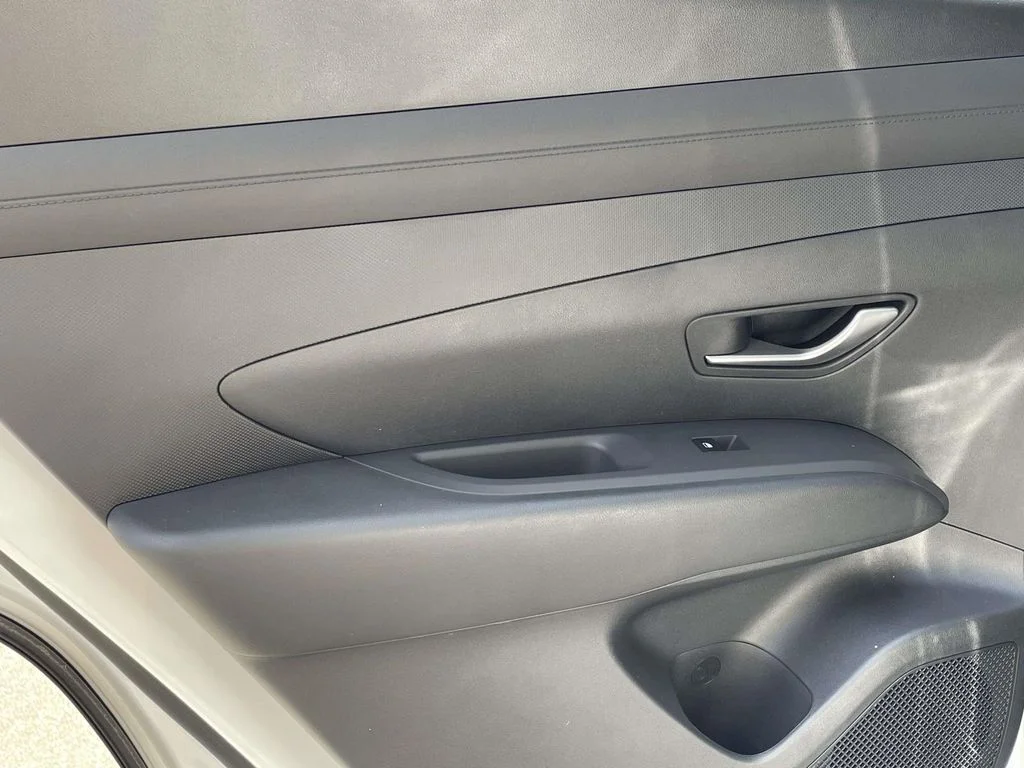 New 2026 White Hyundai SEL image 11