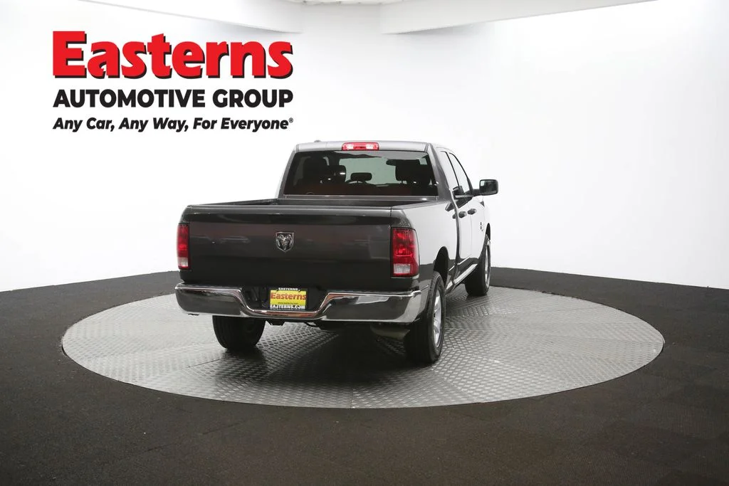 Used 2024 Gray Ram SLT image 36