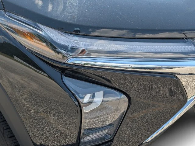 Used 2025 Black Chevrolet LT image 5
