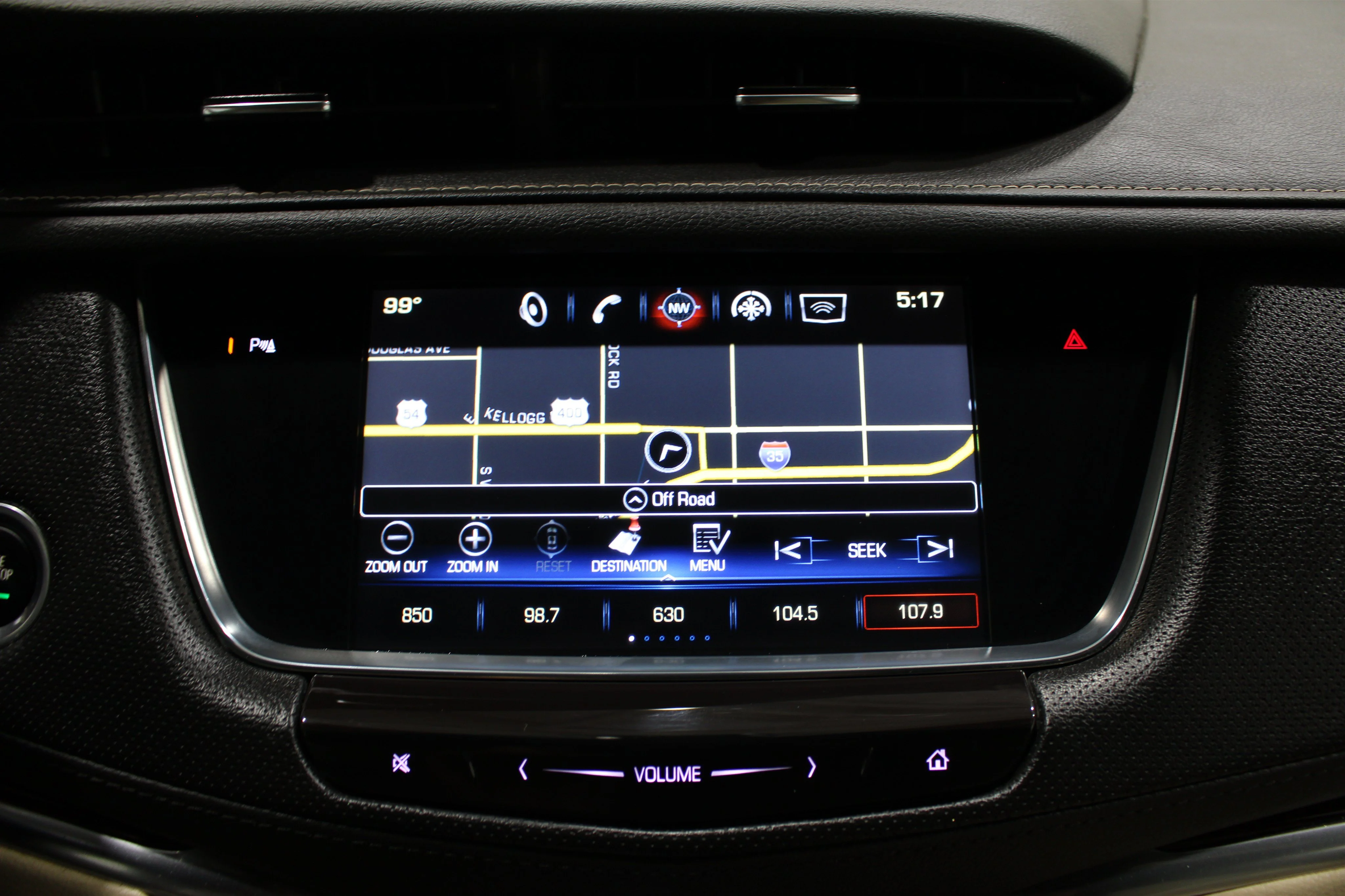 2019 Cadillac XT5 Luxury - Photo 20