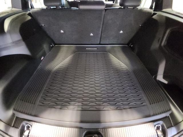 New 2026 Gray Jeep Limited image 21
