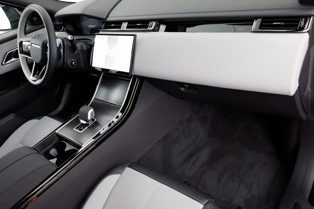 2026 Land Rover Range Rover Velar Dynamic SE - Photo 21