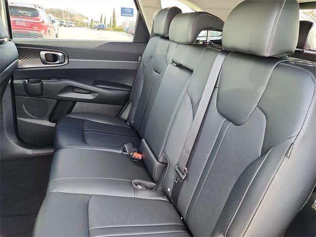 New 2026 Gray Kia S image 16
