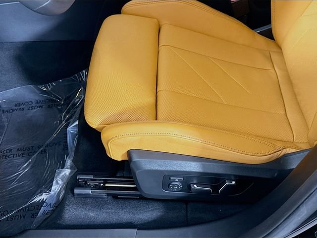 2025 BMW X3 M50 - Photo 18