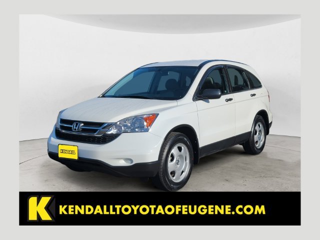 2010 Honda CR-V