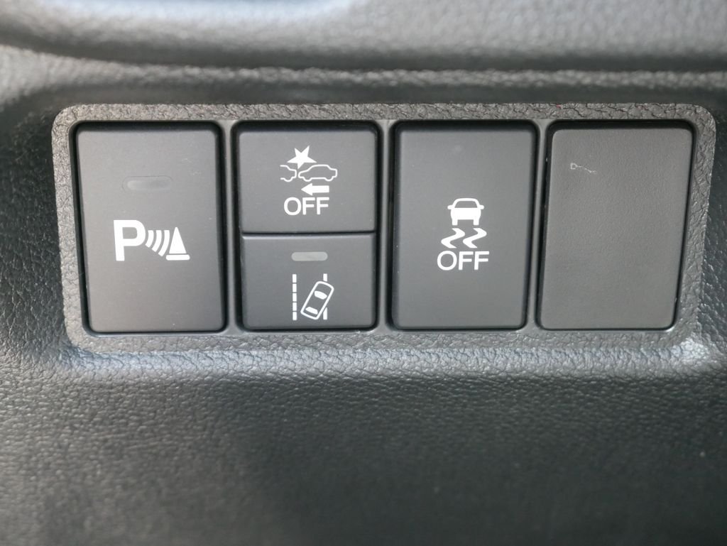 Used 2022 White Honda Touring image 38