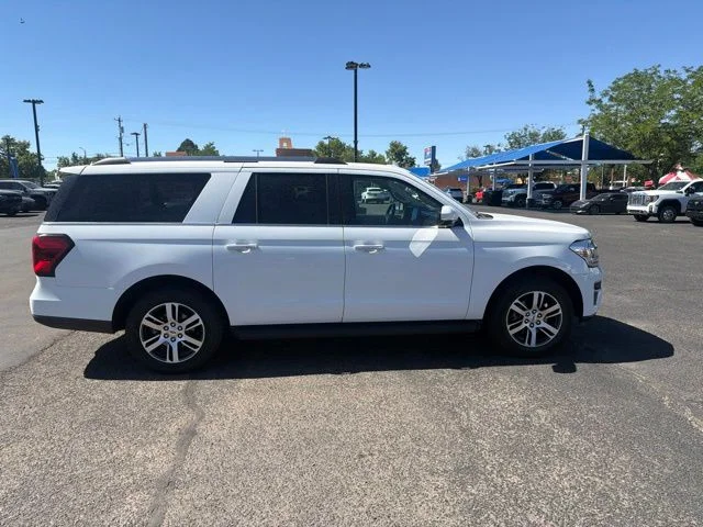 2024 Ford Expedition Limited - Photo 10