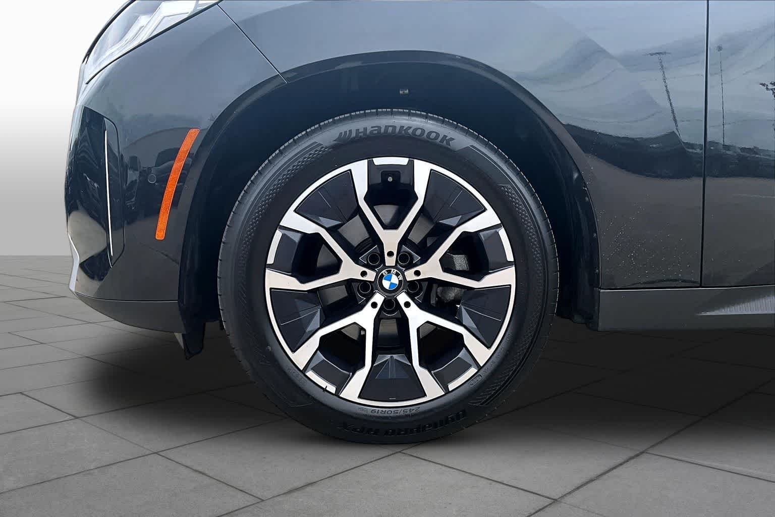 Used 2026 Black Sapphire Metallic BMW 30 xDrive image 11