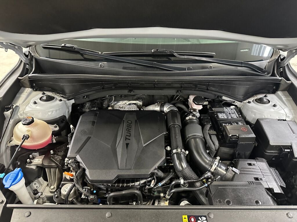 2022 Kia Sorento X-Line EX - Photo 40