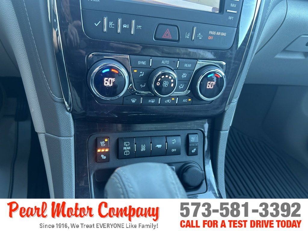 2017 Buick Enclave Premium - Photo 17