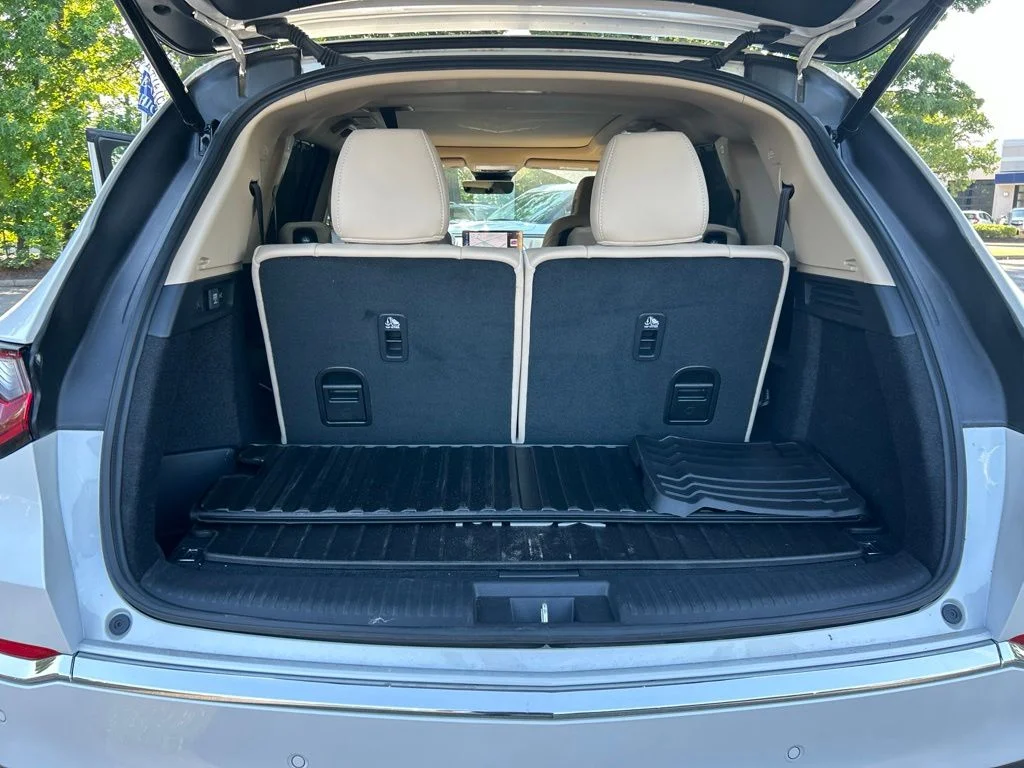 Used 2026 White Acura Technology Package image 18