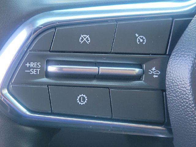 Used 2026 Sterling Gray Metallic Chevrolet ACTIV image 8