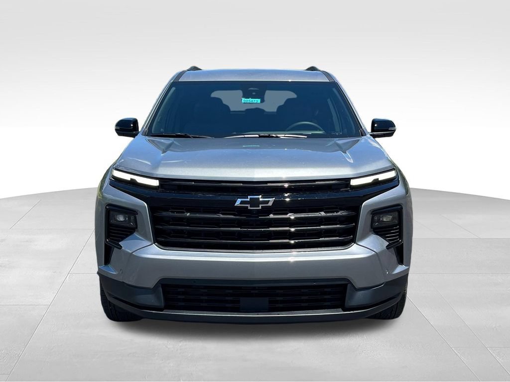 2026 Chevrolet Traverse LT - Photo 6