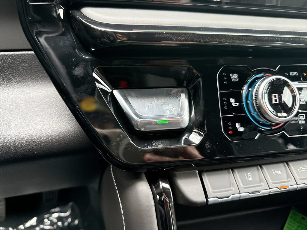 2026 GMC Sierra 2500HD AT4X - Photo 17