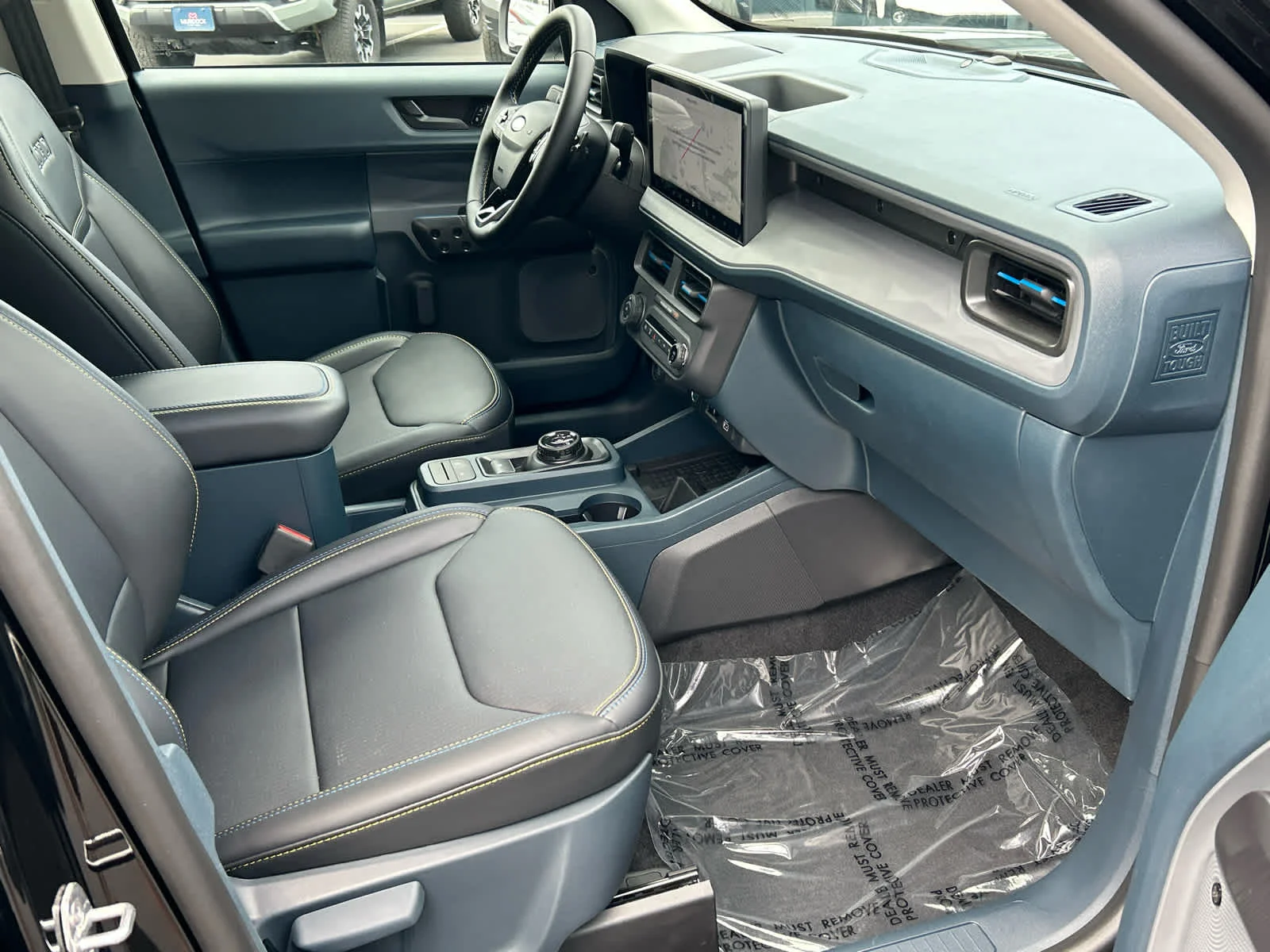 2025 Ford Maverick Lobo Premium - Photo 17