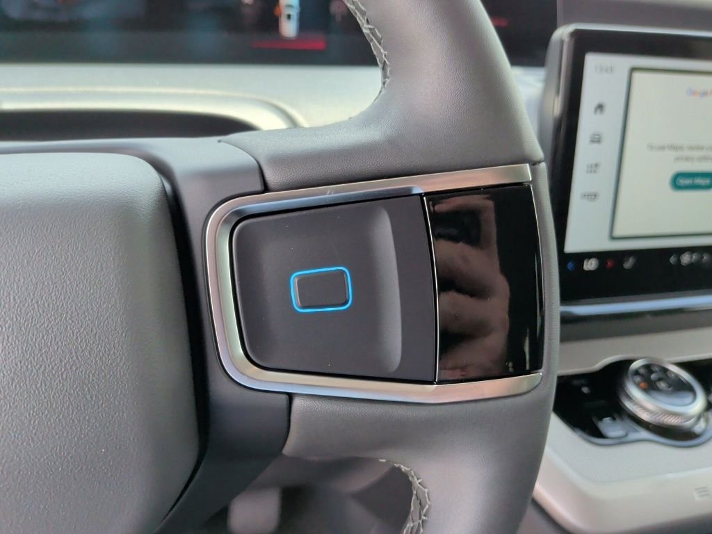 New 2026 Stone Blue Metallic Ford MAX Active image 18