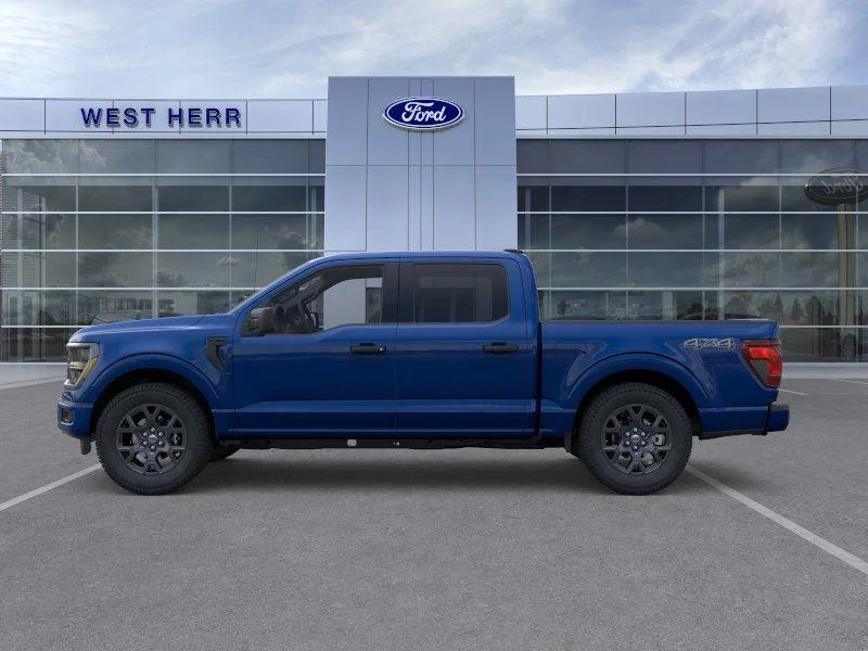 New 2026 Argon Ford STX image 4