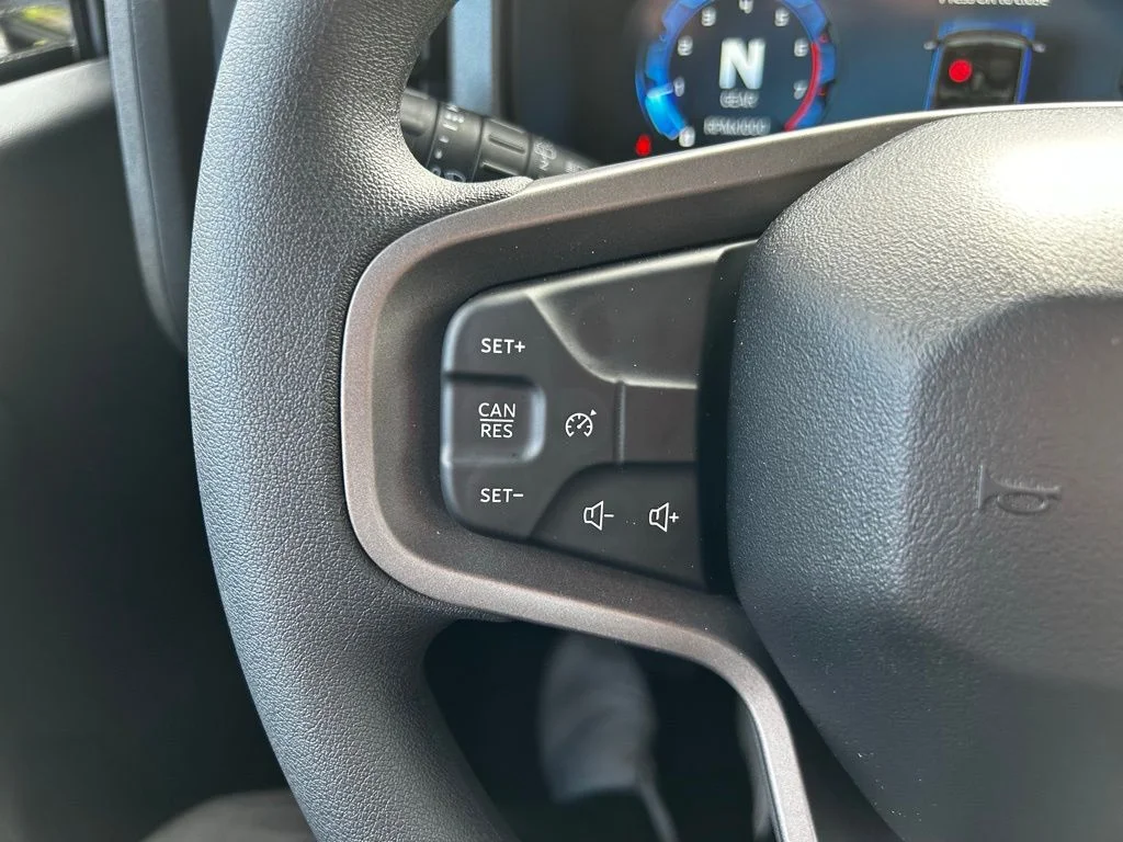 New 2026 Avalanche Ford Base image 14