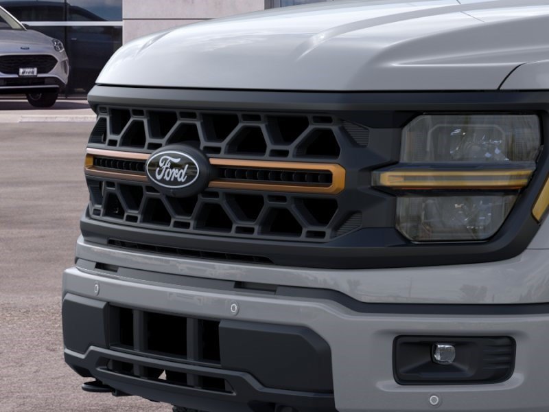 New 2026 Avalanche Ford Tremor image 18