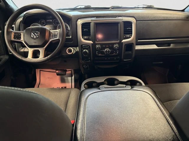 Used 2021 White Ram Warlock image 11
