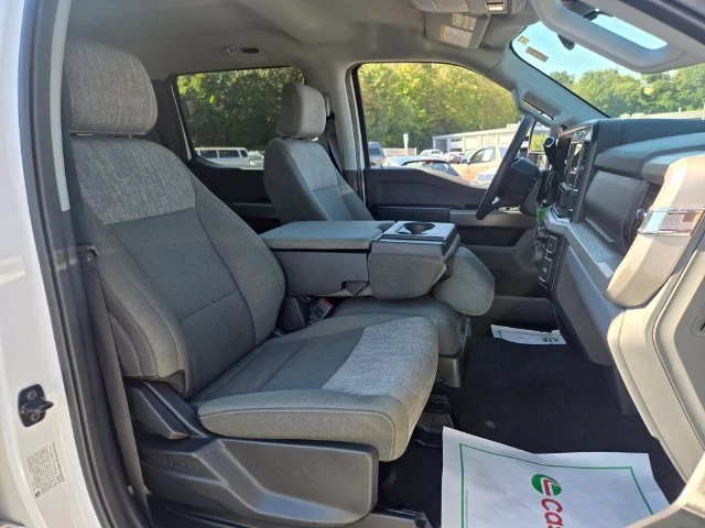 Used 2026 White Ford XLT image 20