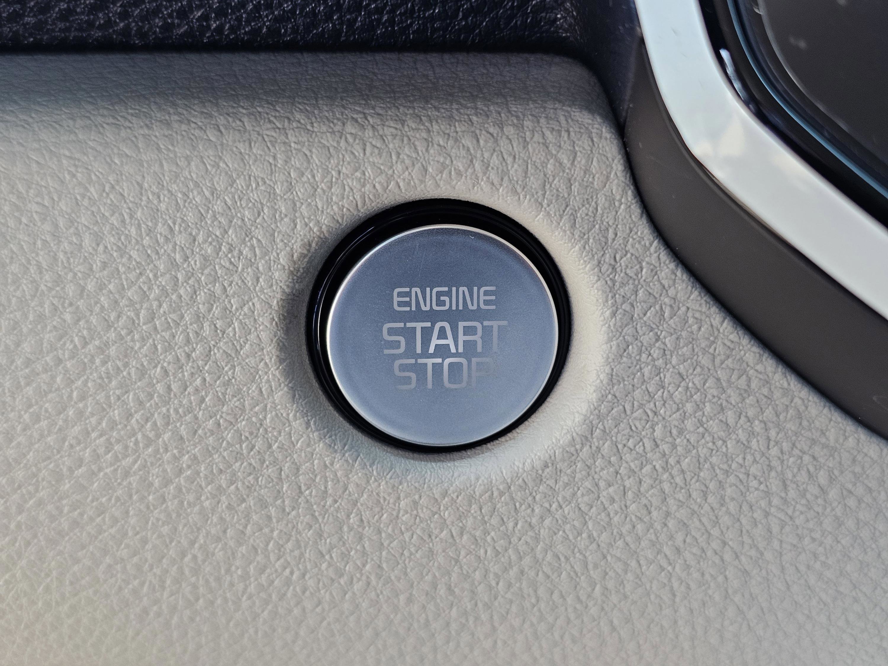 New 2026 Ivory Silver Kia EX image 22