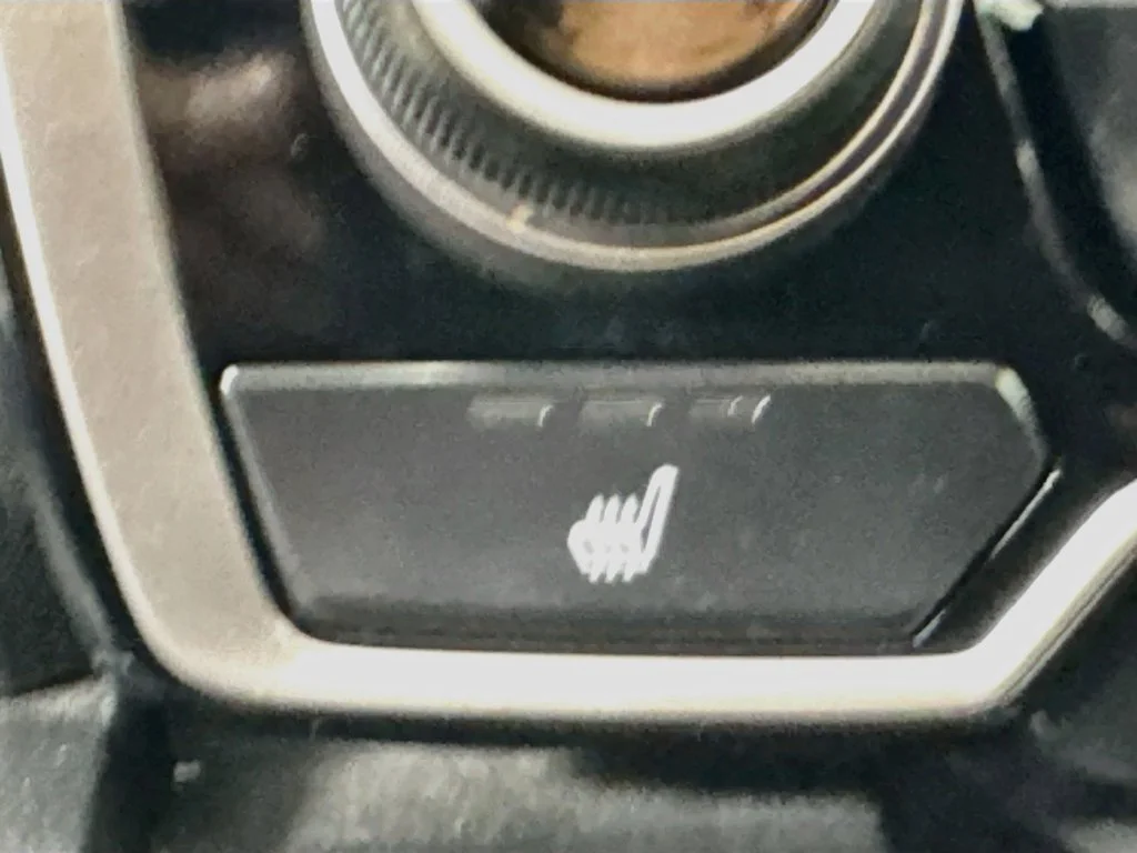 Certified Used 2017 Gunmetal Honda EX-L image 27