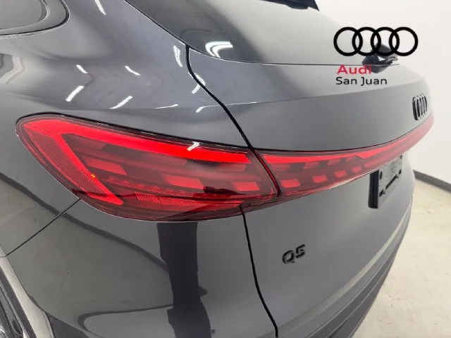 New 2026 Gray Audi 2.0T Premium Plus image 11