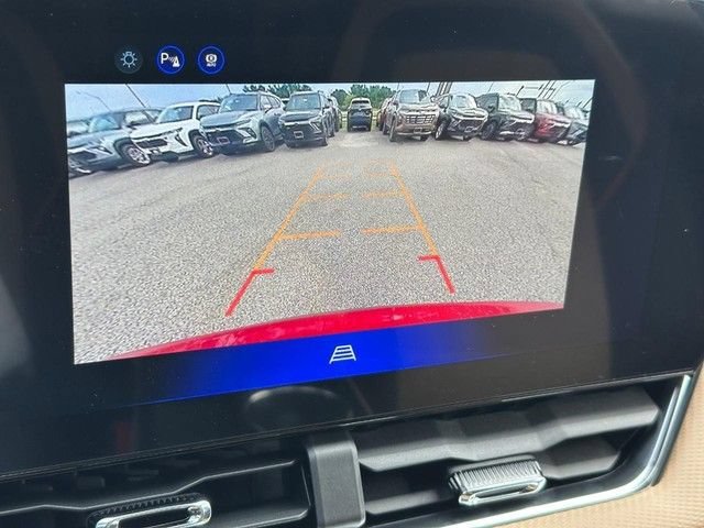 2027 Chevrolet Equinox ACTIV - Photo 13