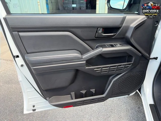 Used 2025 White Toyota SR image 10