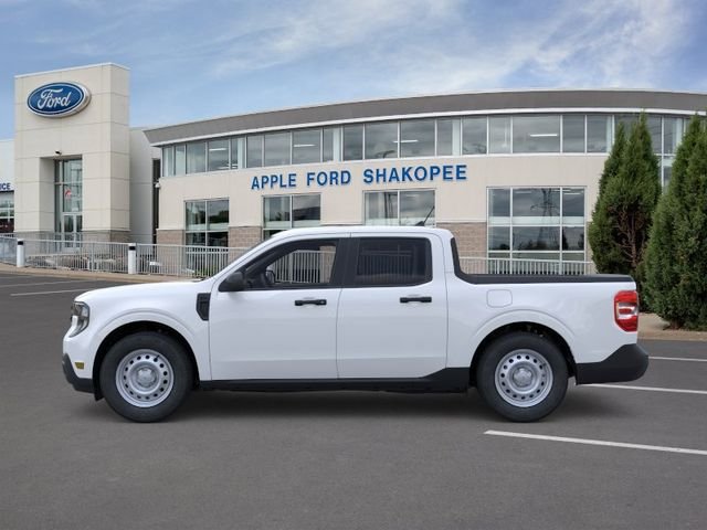 New 2026 White Ford XL image 3