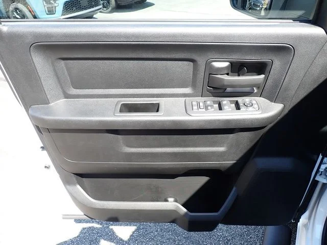 Used 2025 White Ram Tradesman image 18