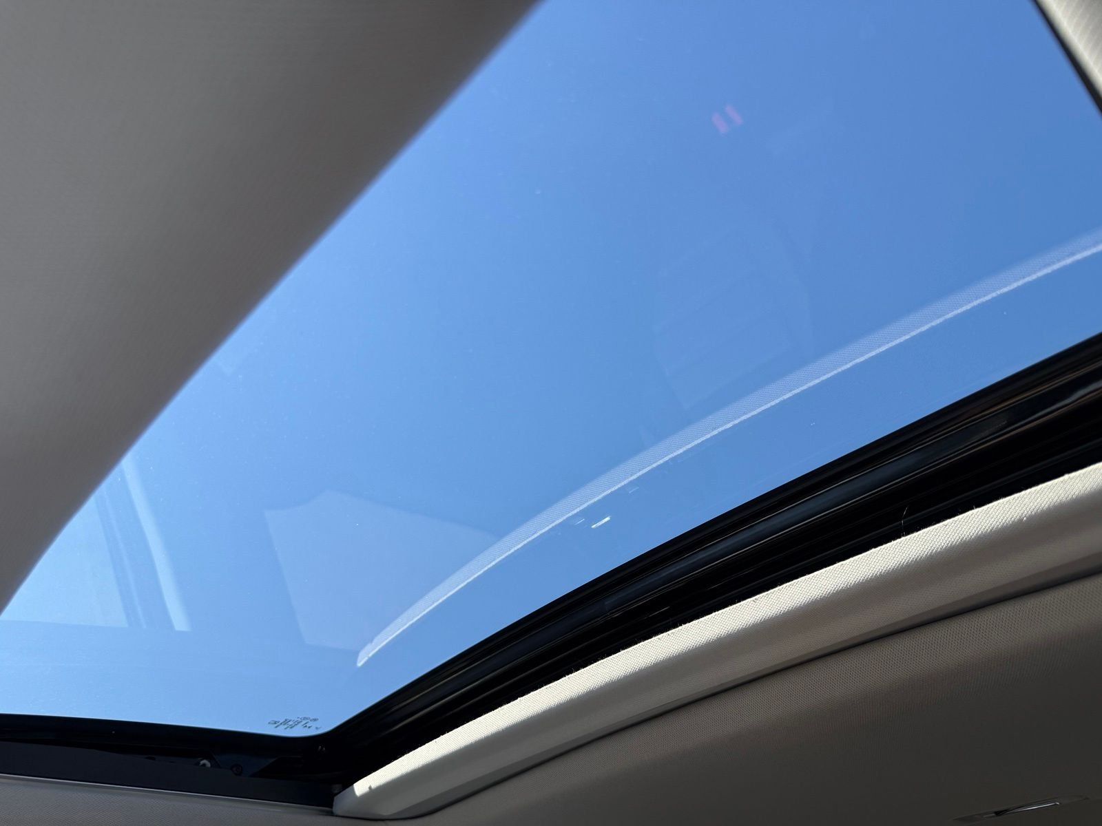 New 2026 Solar Silver Metallic Honda EX-L image 21