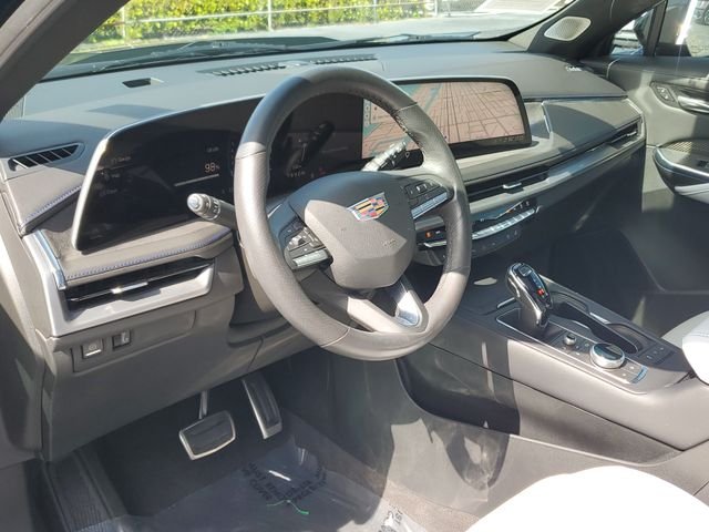 2024 Cadillac XT4 Sport - Photo 9