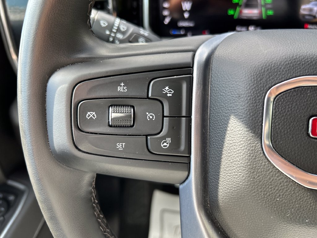 2026 GMC Sierra 1500 SLT - Photo 24