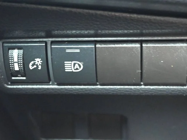 Used 2024 Silver Toyota LE image 26