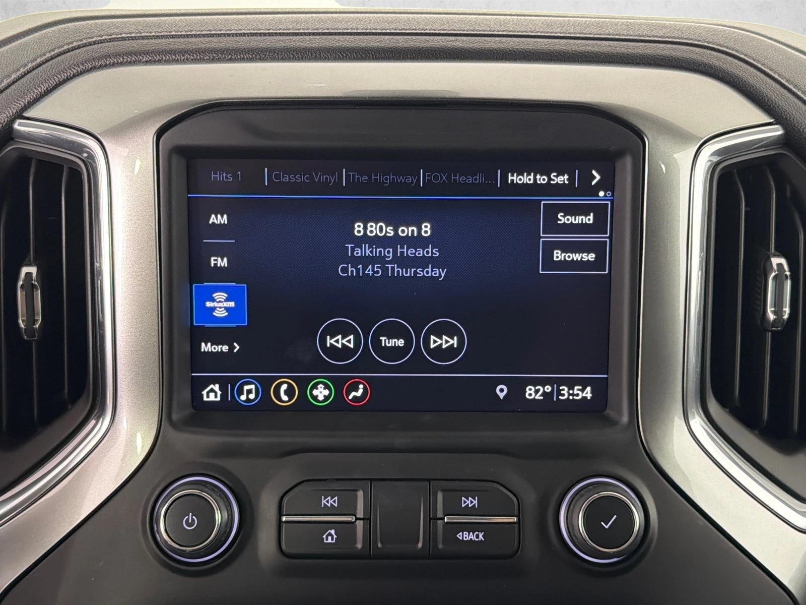 Used 2019 Cajun Red Tintcoat Chevrolet LTZ image 28