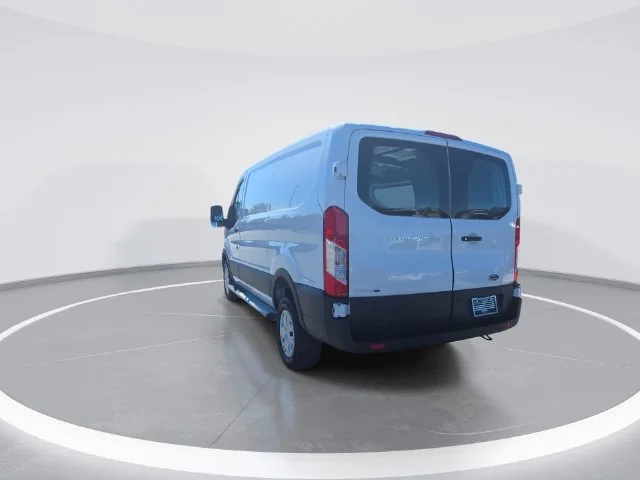 Used 2025 White Ford Base image 7