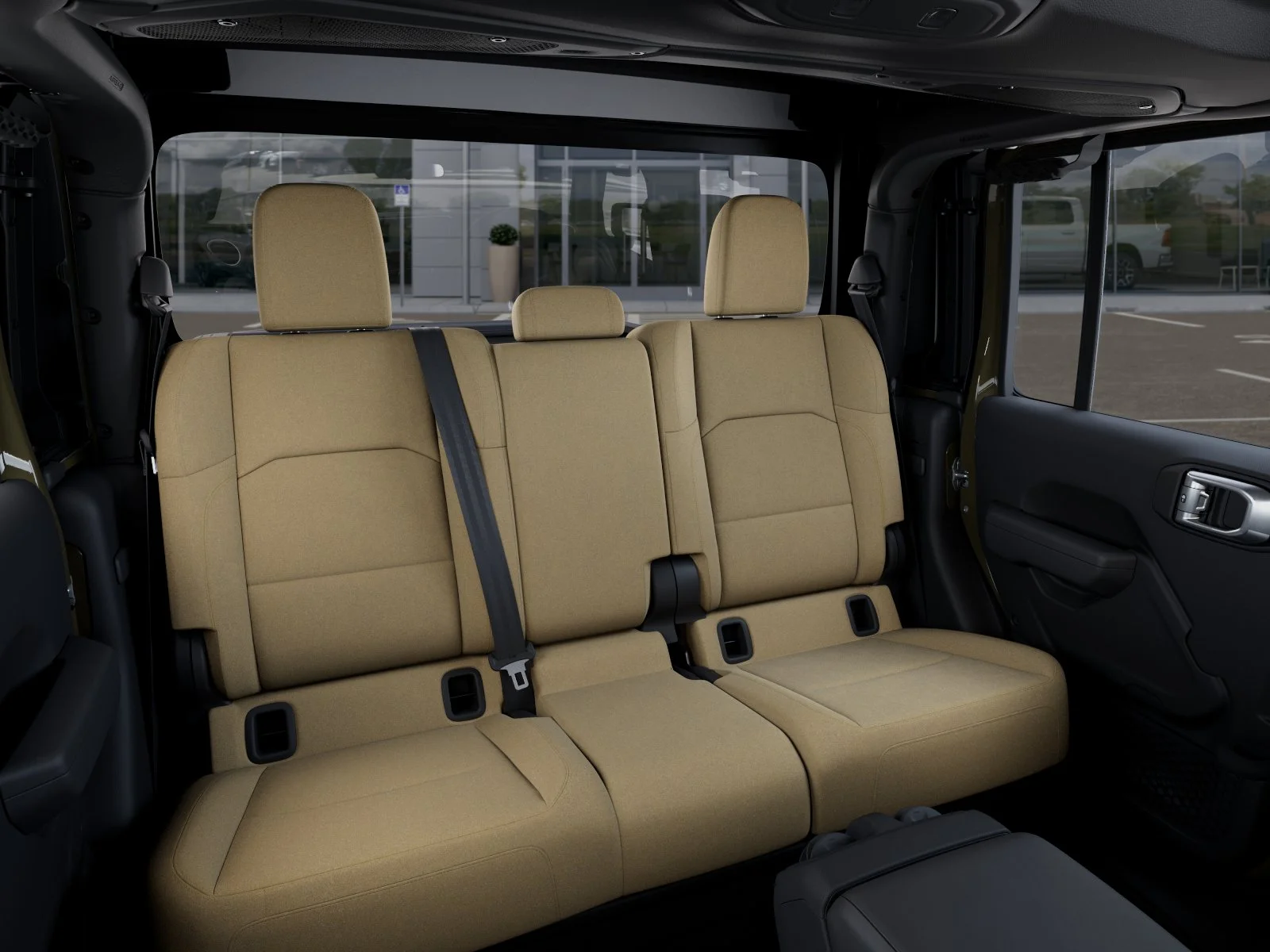 New 2026 41 Exterior Paint Jeep Willys 41 image 31