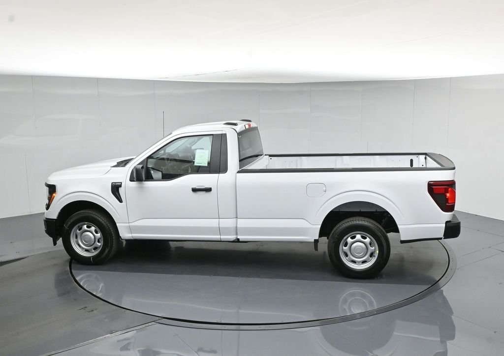 New 2026 Oxford White Ford XL image 46