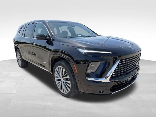 2026 Buick Enclave Avenir's photo