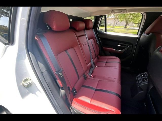 New 2026 Wind Chill Pearl Mazda Premium Plus AWD image 23
