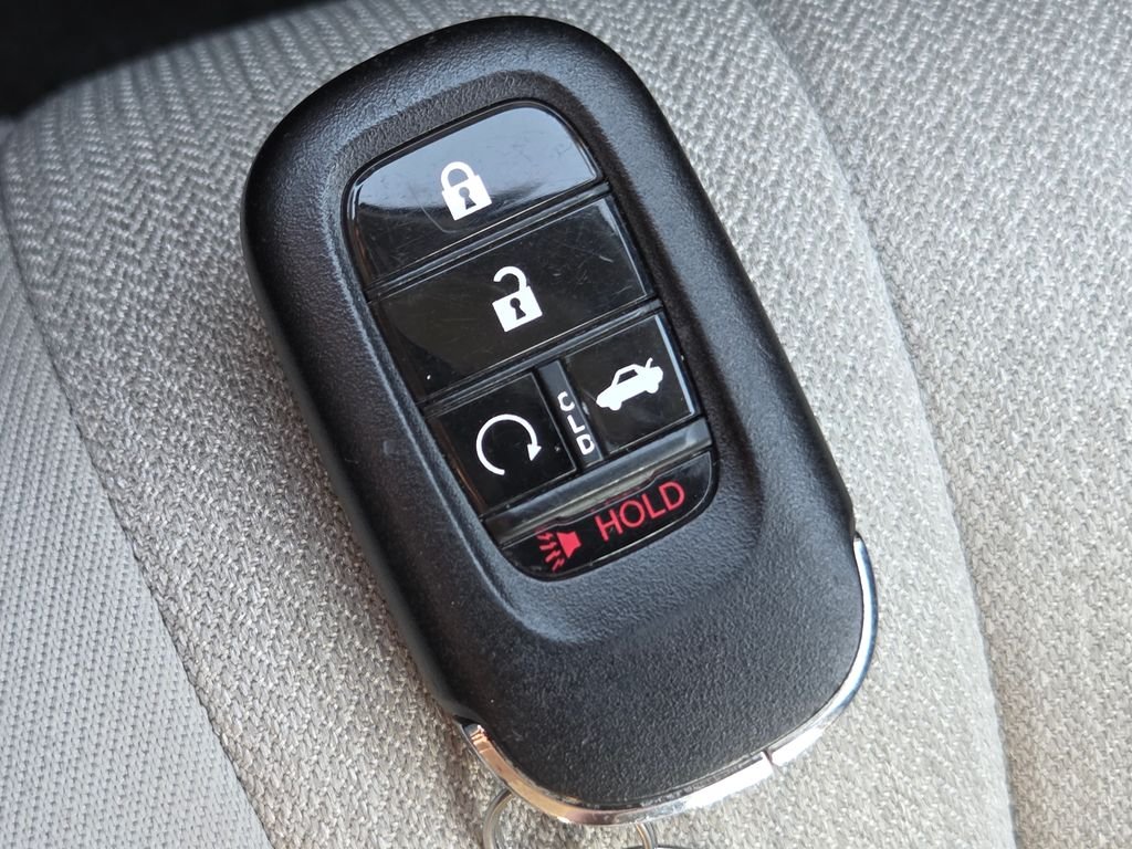 2024 Honda Accord EX - Photo 36