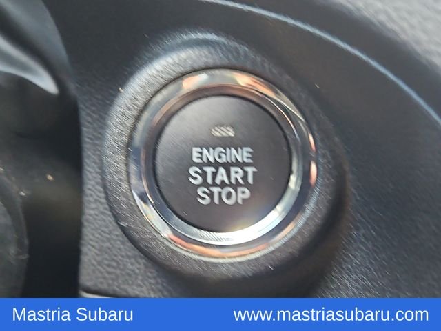 Used 2021 Gray Subaru Premium image 17