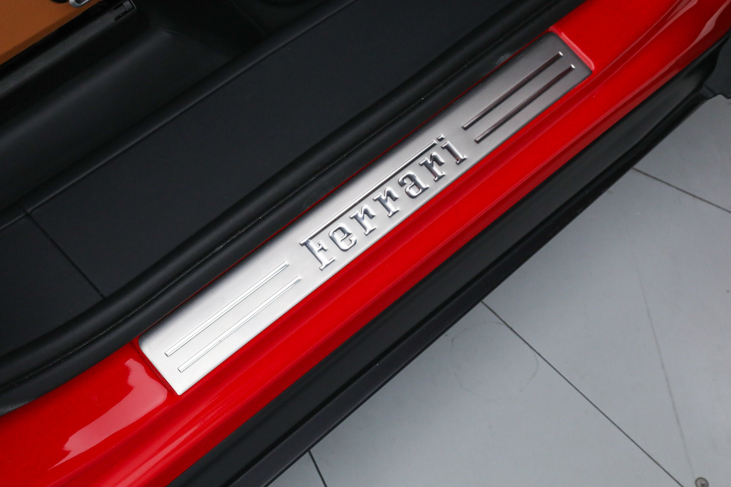 Certified Used 2026 Rosso Corsa Ferrari  image 24