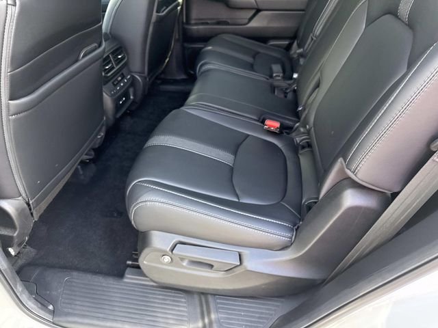 Used 2024 White Honda Touring image 13
