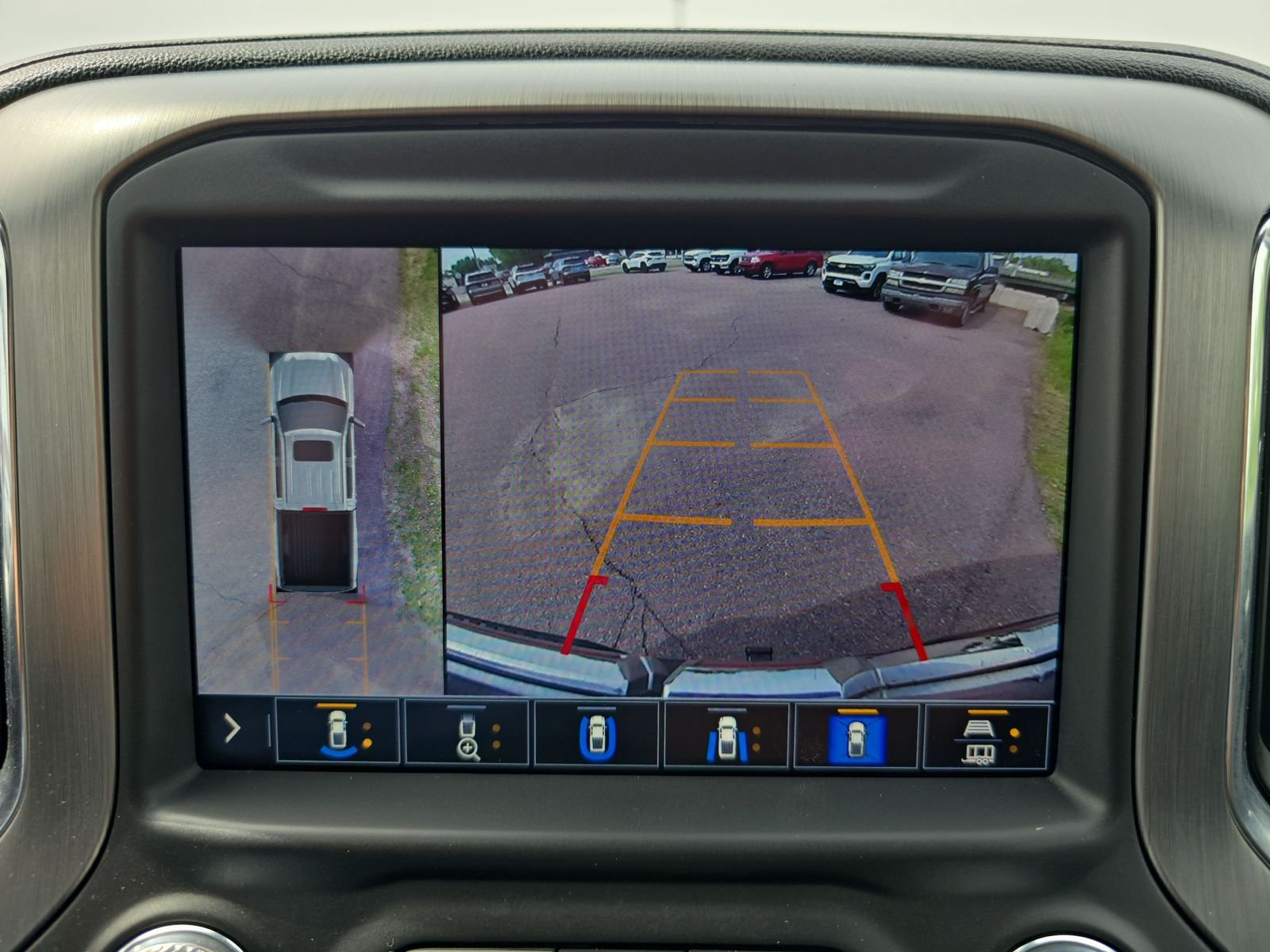 2021 GMC Sierra 1500 Denali - Photo 14