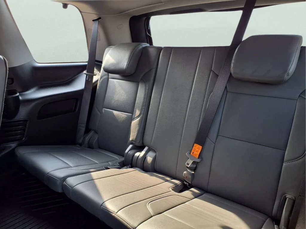 Used 2020 SHADOW GRAY METALLIC Chevrolet LT image 14
