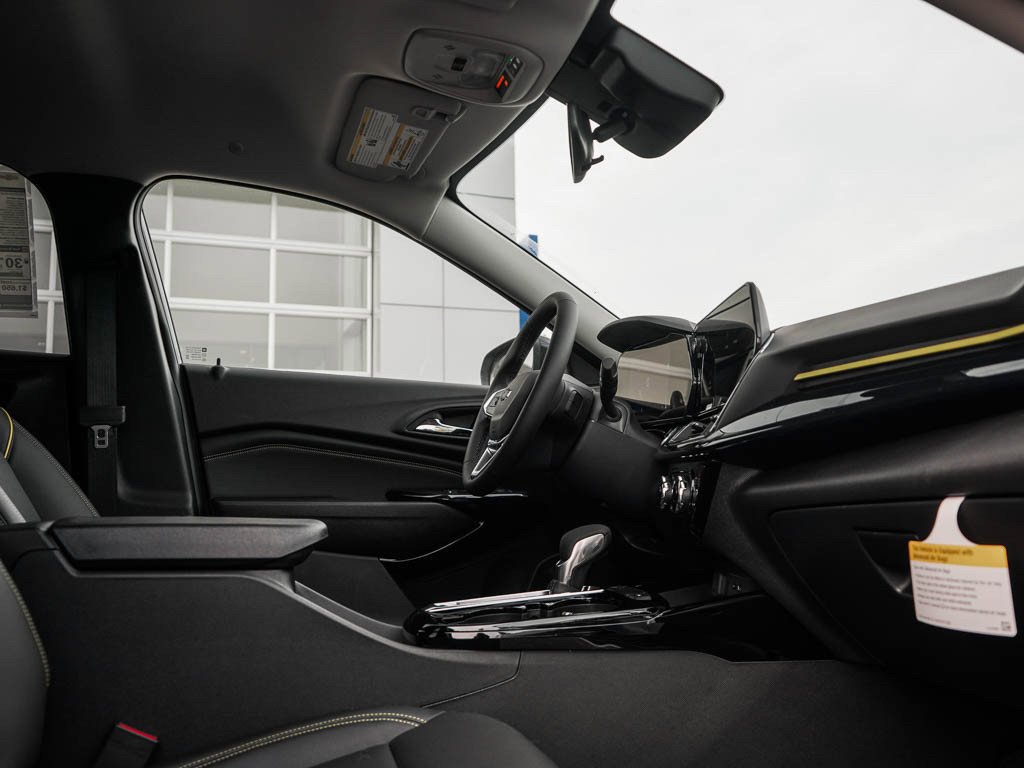 2026 Chevrolet Trax Activ - Photo 9